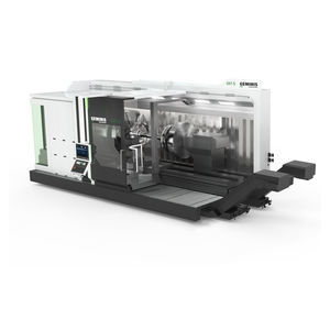 tornio CNC