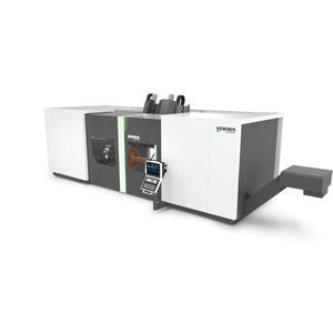 tornio CNC