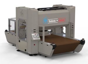 punzonatrice CNC 1