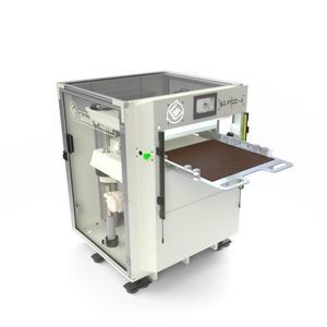pressa elettrica 1