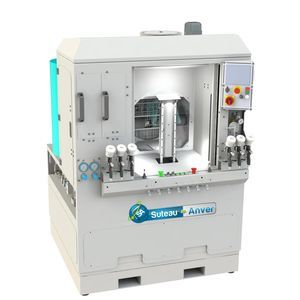 unità di colorazione automatica 1