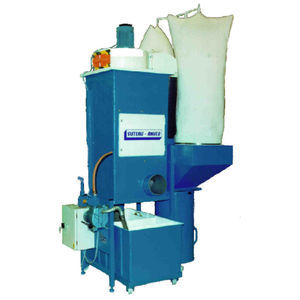 aspiratore industriale 1