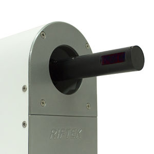 sistema di misurazione a laser 1