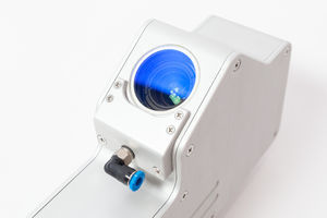 scanner laser