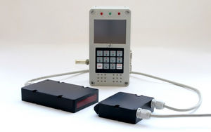 micrometro laser 1