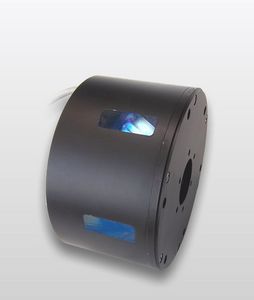 sistema di misurazione a laser