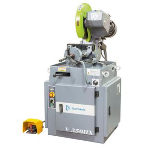 sega semiautomatica / circolare / per angoli / per metalli
