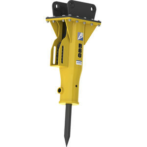demolitore idraulico 1