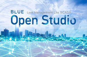 software di gestione / SCADA / HMI / di sviluppo