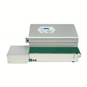 termosigillatrice semiautomatica