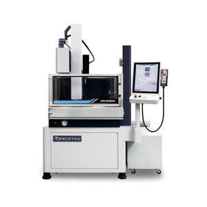 macchina di foratura profonda CNC
