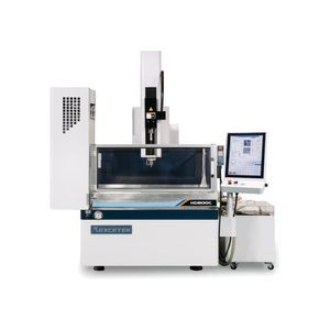 macchina di foratura profonda CNC