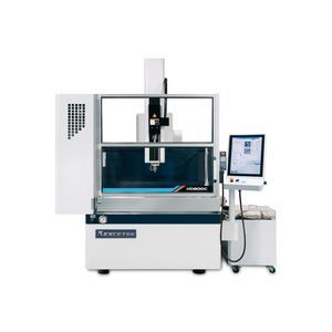 macchina di foratura profonda CNC