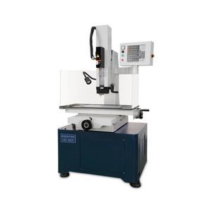 macchina di foratura profonda CNC