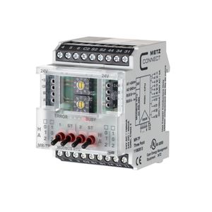 modulo I/O digitale 1