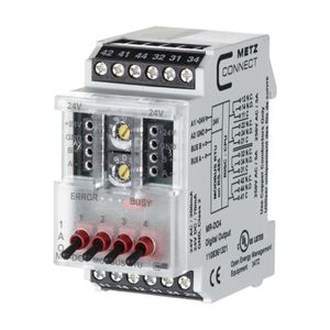 modulo di I/O digitale 1