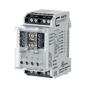 modulo di I/O digitale 1