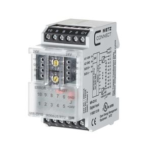 modulo di I/O digitale