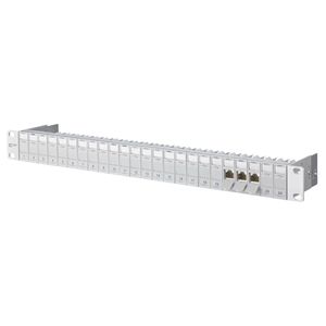 patch panel 19" 1
