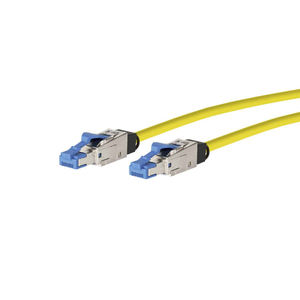 cavo patch RJ45 1