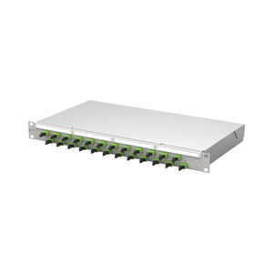 patch panel 19