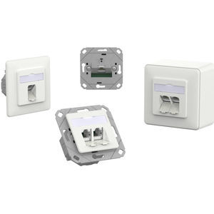 connettore RJ45 1