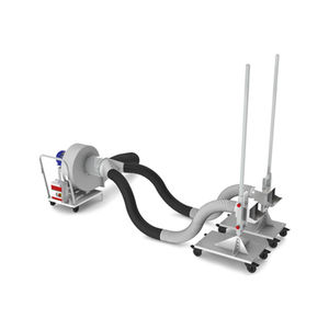 ventilatore portatile