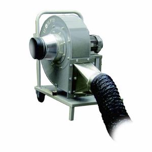 ventilatore portatile
