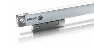 encoder lineare incrementale
