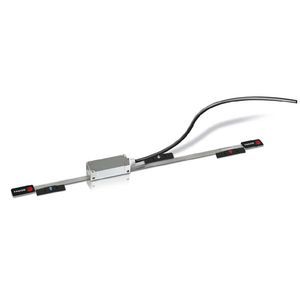 encoder lineare incrementale