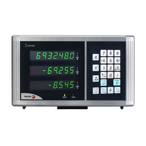 indicatore di posizione 1