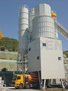 silo a granulato