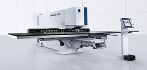 punzonatrice CNC 1