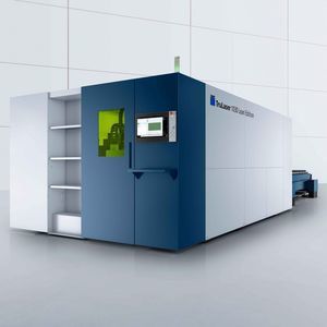macchina da taglio laser a fibra 1