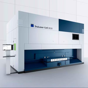 macchina da taglio laser 3D