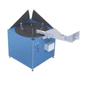 bobinatrice automatica / per tubi flessibili