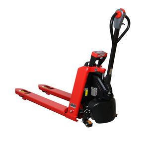 transpallet elettrico