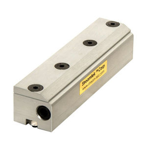 lama d'aria per rete di aria compressa