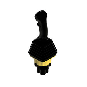 joystick idraulico 1