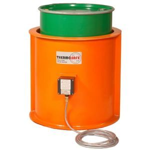 riscaldatore per liquidi ad alta viscosità