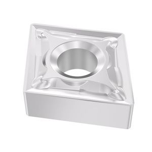 inserto di tornitura a triangolo