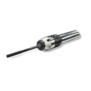 alesatore pieno / in carburo / ad alta precisione