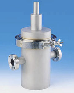 spurgo per condensa 1