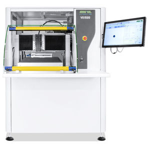 macchina serigrafica automatica