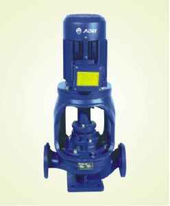 pompa centrifuga