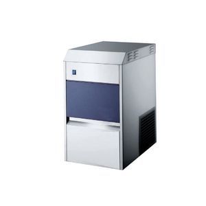 macchina di produzione di ghiaccio a fiocchi