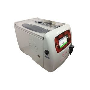 macchina di scongelamento al plasma