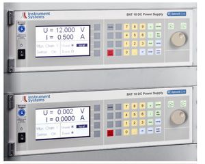 alimentatore elettrico DC/DC
