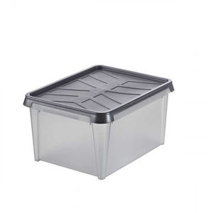 cassetta in plastica