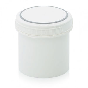 vaso in polipropilene